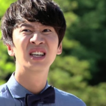 Running-Man-Faces-of-Lee-Kwang-soo-The-Idiot-1